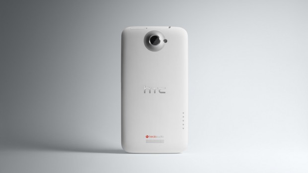 HTC One X